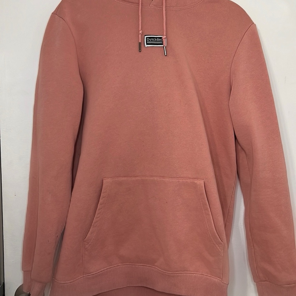 DUTCH BROS Hoodie